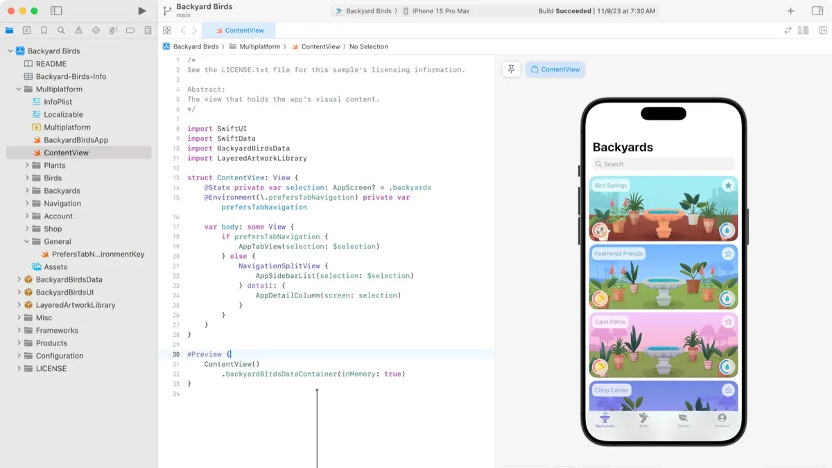 How to use the iOS simulator effectively in Xcode – how to run an iOS simulator in Xcode