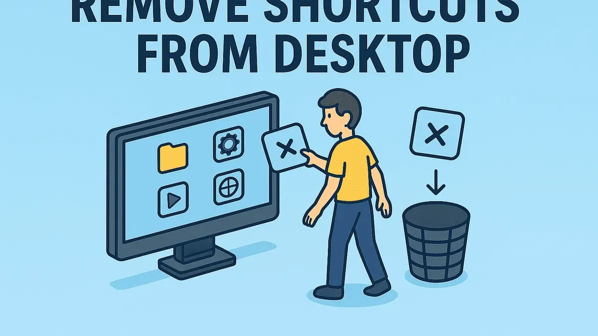 Remove or Rearrange Shortcuts from the Menu Bar – how to run a shortcut from the menu bar in Shortcuts app