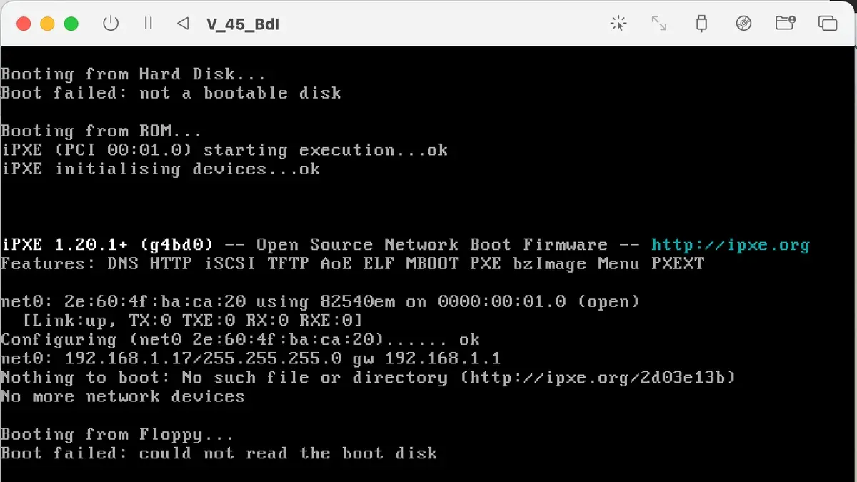 Common issues and how to troubleshoot x86 image runs on Mac – how to run x86 images in Docker Desktop on Mac