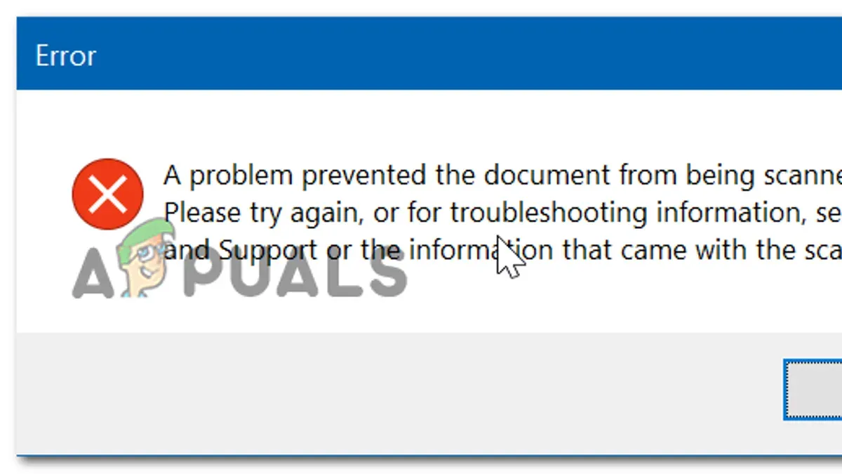 Troubleshoot common scanning issues in the Notes app – how to scan a document into Notes in Notes app