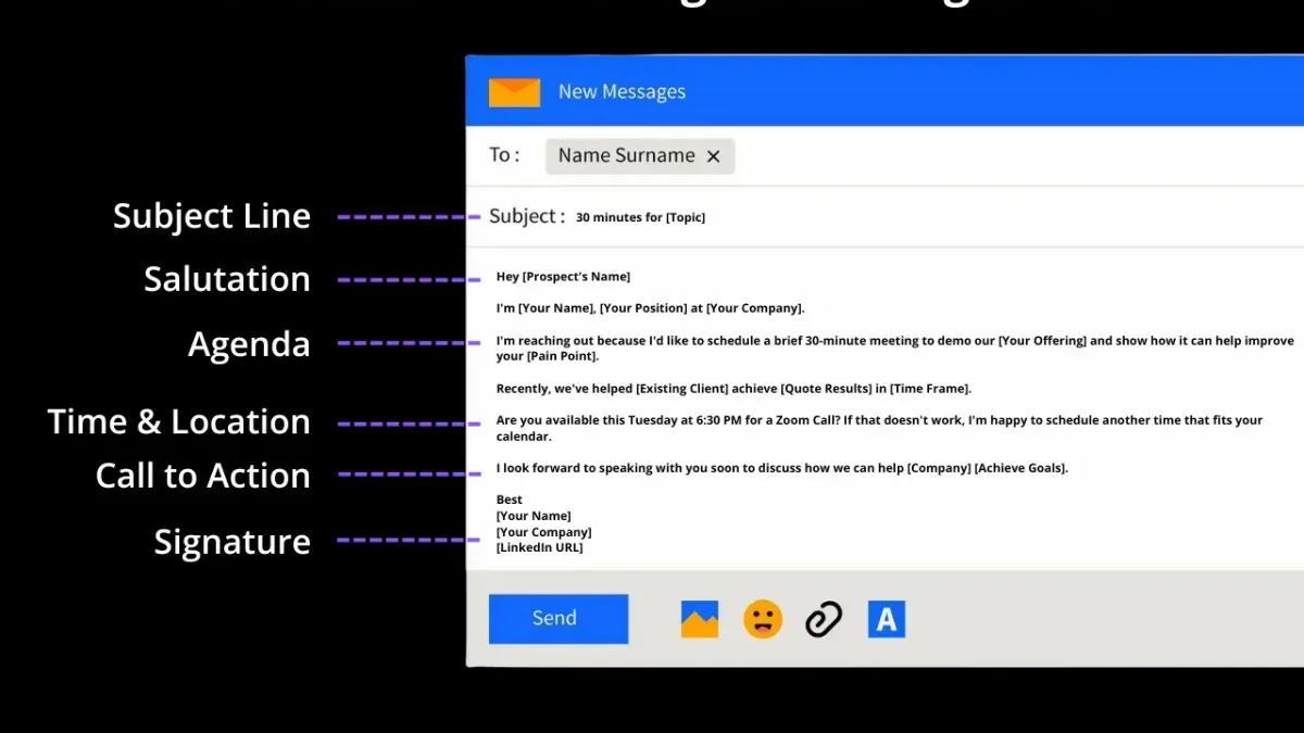 Best practices for scheduling emails effectively – how to schedule an email in Mail app