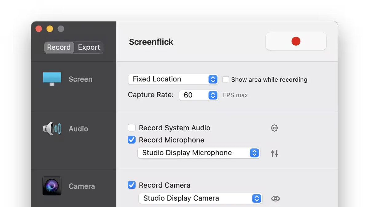 How to screen record internal audio on Mac using QuickTime Player and audio routing tools – how to screen record with interna