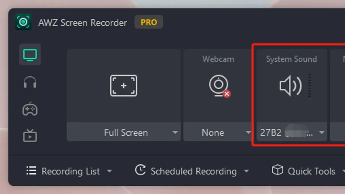Troubleshooting common issues when screen recording with internal audio on QuickTime Player – how to screen record with inter