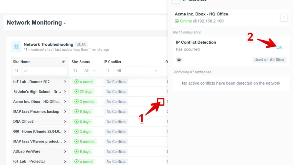 Troubleshooting Common Issues When Viewing Network Usage – how to see network usage per app in Activity Monitor