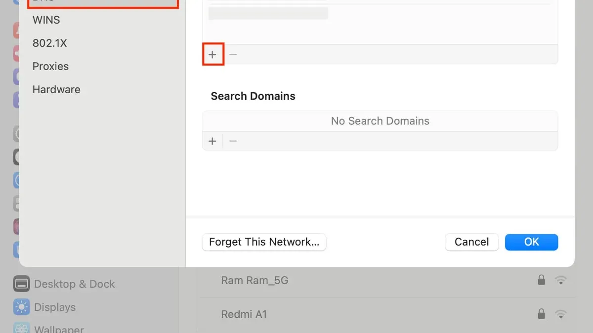 How to change DNS on Mac using Terminal commands – how to set custom DNS on Mac