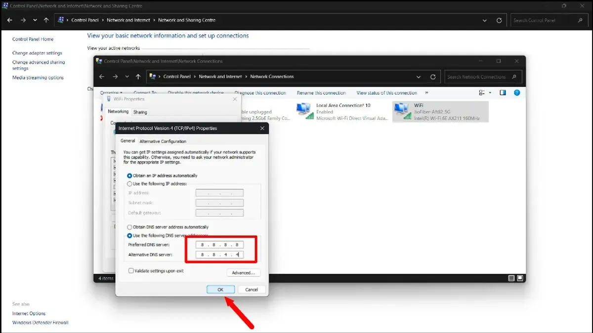 Troubleshooting common DNS setting issues on Mac – how to set custom DNS on Mac