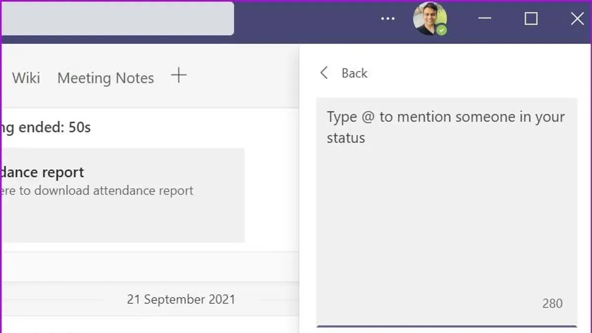How to check if your out of office message is working correctly in Outlook on Mac – how to set out of office in Outlook on Ma
