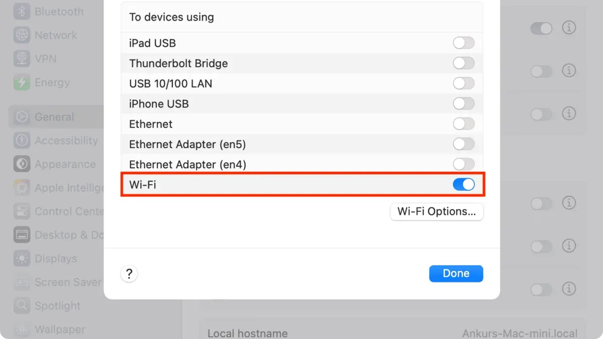 How to connect to internet on Mac and troubleshoot common network issues – how to share internet from Mac on Mac