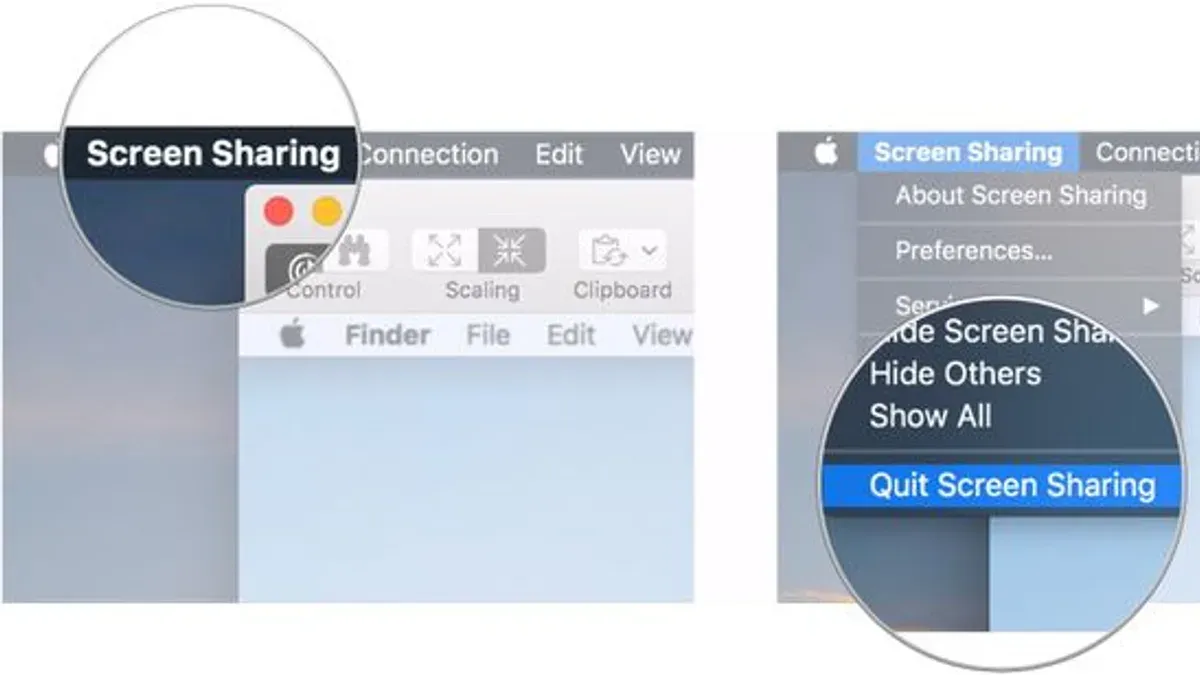 Troubleshooting Common Issues When Sharing iPad Screen on Zoom via Mac – how to share iPad screen in Zoom on Mac