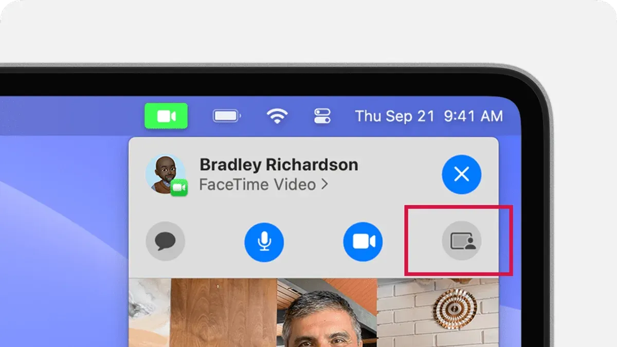 How to share screen during FaceTime on Mac: Tips for smooth sharing – how to share screen on FaceTime in FaceTime on Mac
