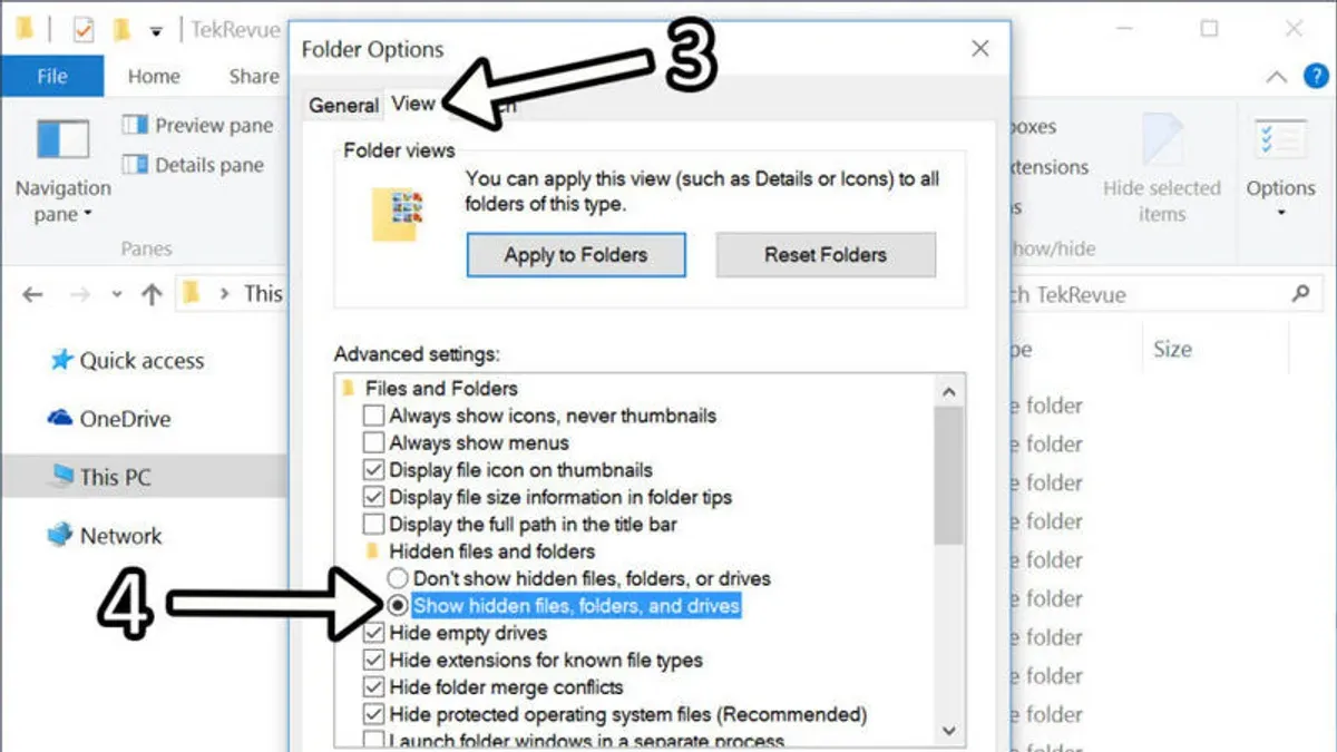 Troubleshooting common issues when showing hidden files – how to show hidden files with Terminal in Mac Terminal