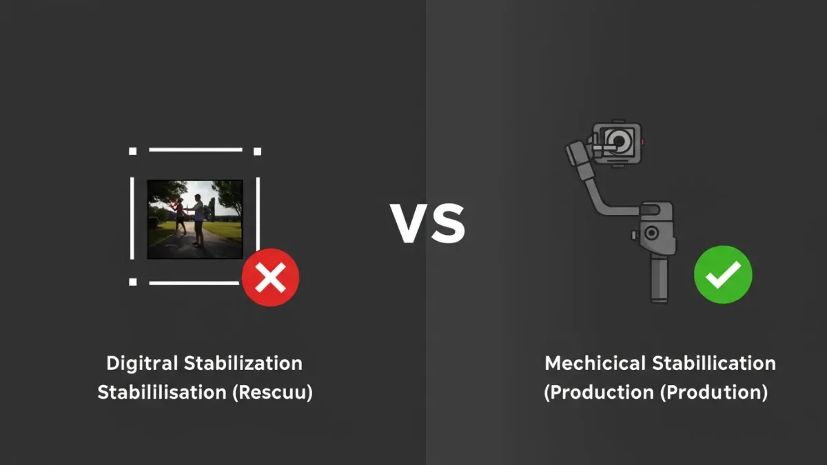Troubleshooting common issues stabilizing footage in iMovie – how to stabilize shaky footage in iMovie