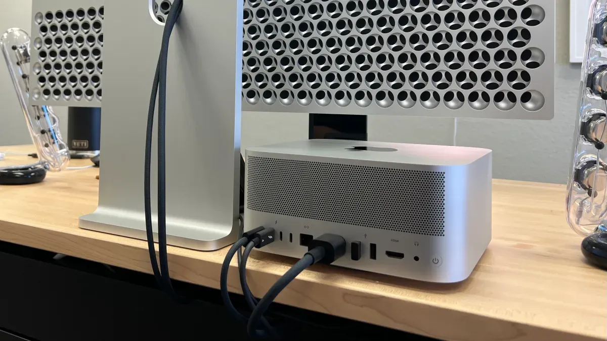 Know the Limits of This Guide – Mac Studio M4 Max random restarts