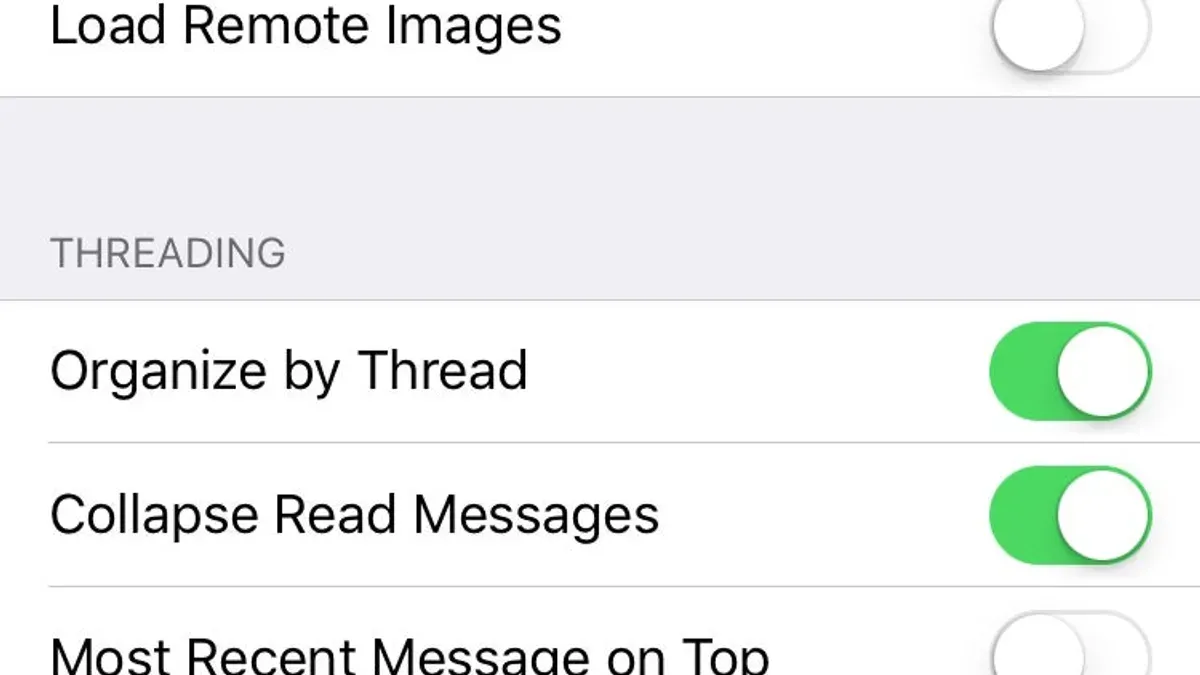 Disable Remote Images in Mail App on Mac – how to stop Mail from loading remote images in Mail app