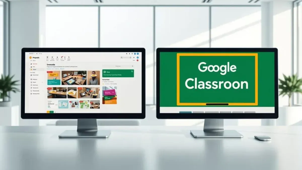 Set Up Your Moodle Environment for a Successful Start – switching from Google Classroom to Moodle