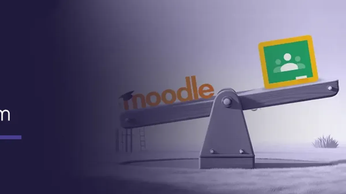 Leverage Moodle’s Advanced Features to Enhance Learning – switching from Google Classroom to Moodle