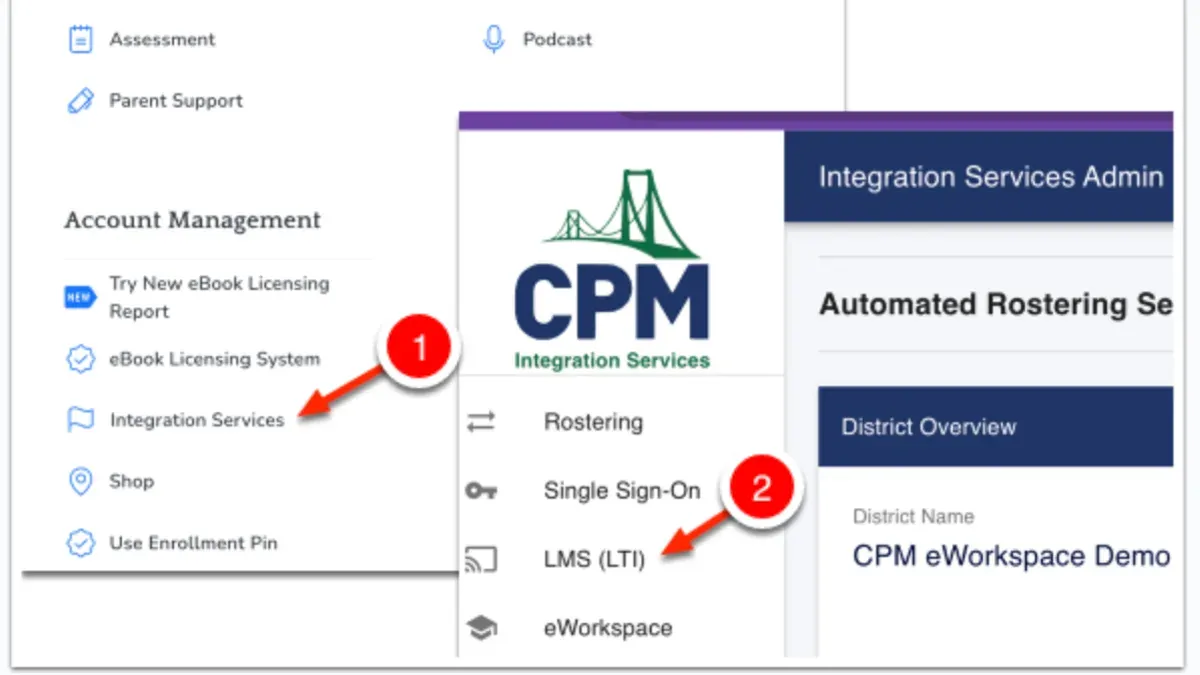 How to Activate and Open a Brightspace Class to Students – switching from Moodle to Brightspace