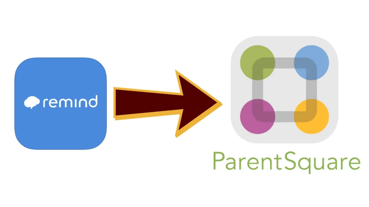 How to Use ParentSquare for Parents: A Guide to Engagement – switching from Remind to ParentSquare