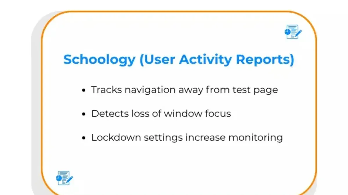 Changing Schools and Accessing Content in Schoology Before Switching – switching from Schoology to Blackboard