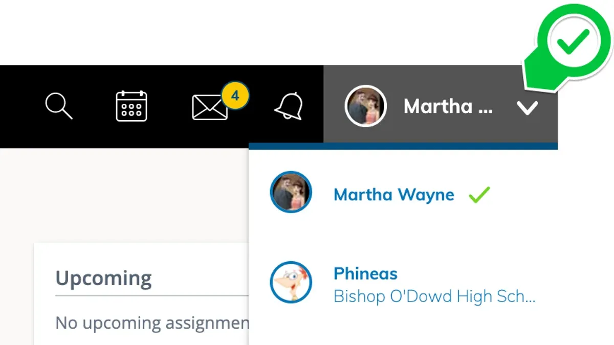 How to Add Students to Brightspace – switching from Schoology to Brightspace