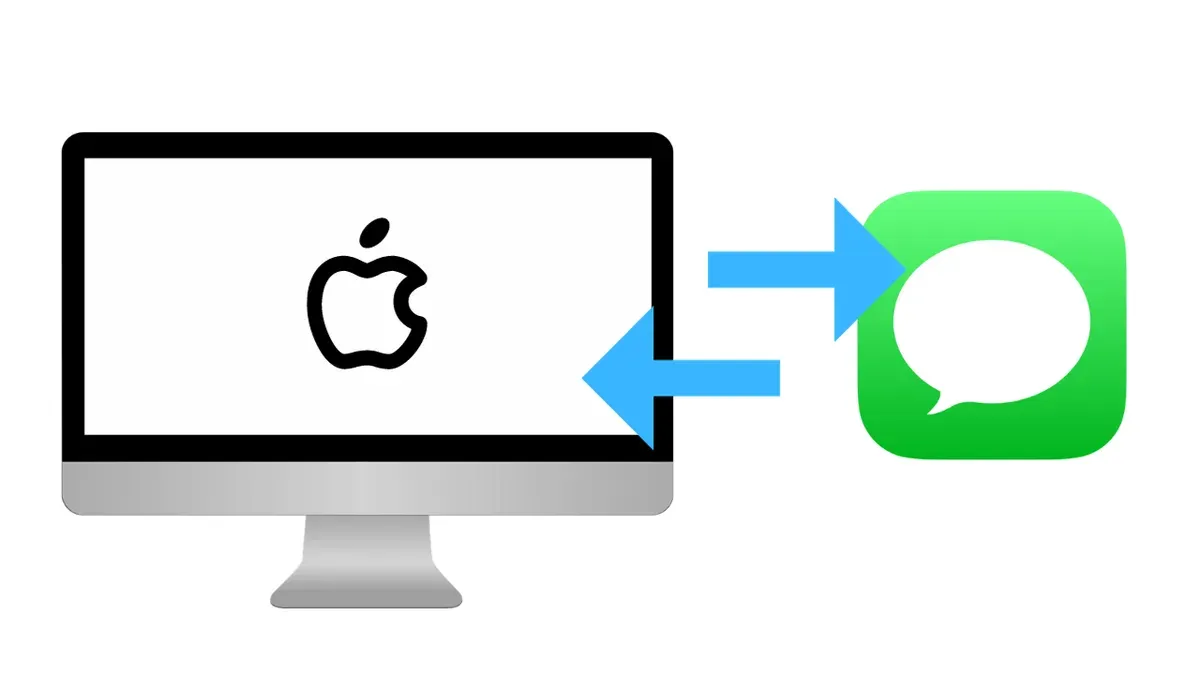 Understand How Long It Takes to Sync Messages to Mac and What Affects It – mac message sync