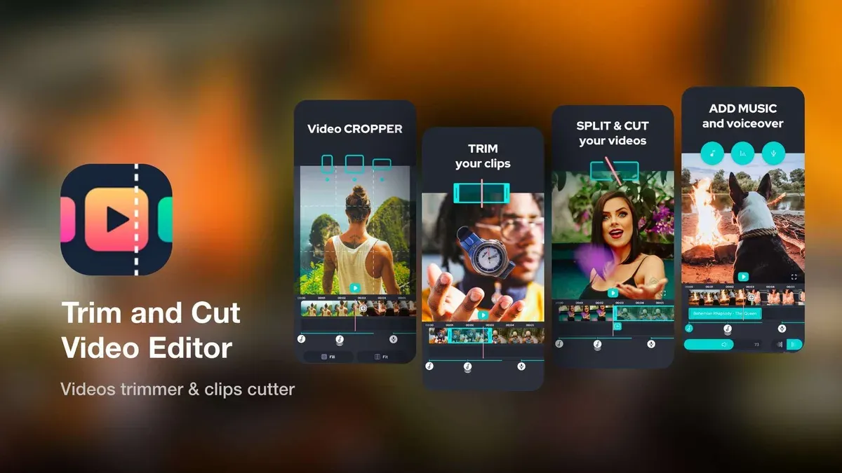Use free trim video apps for iPhone: When and why to consider them – how to trim a video in Photos in Photos app
