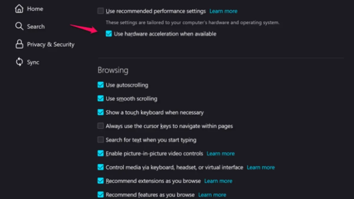 Know When Not to Disable Hardware Acceleration – how to turn off hardware acceleration in Google Chrome on Mac