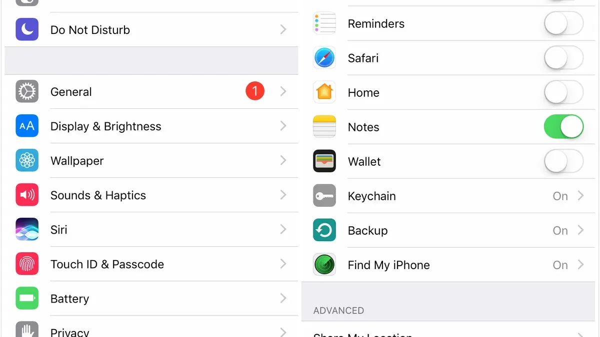 Troubleshooting common issues when turning off Desktop and Documents sync – how to turn off iCloud Drive Desktop and Document