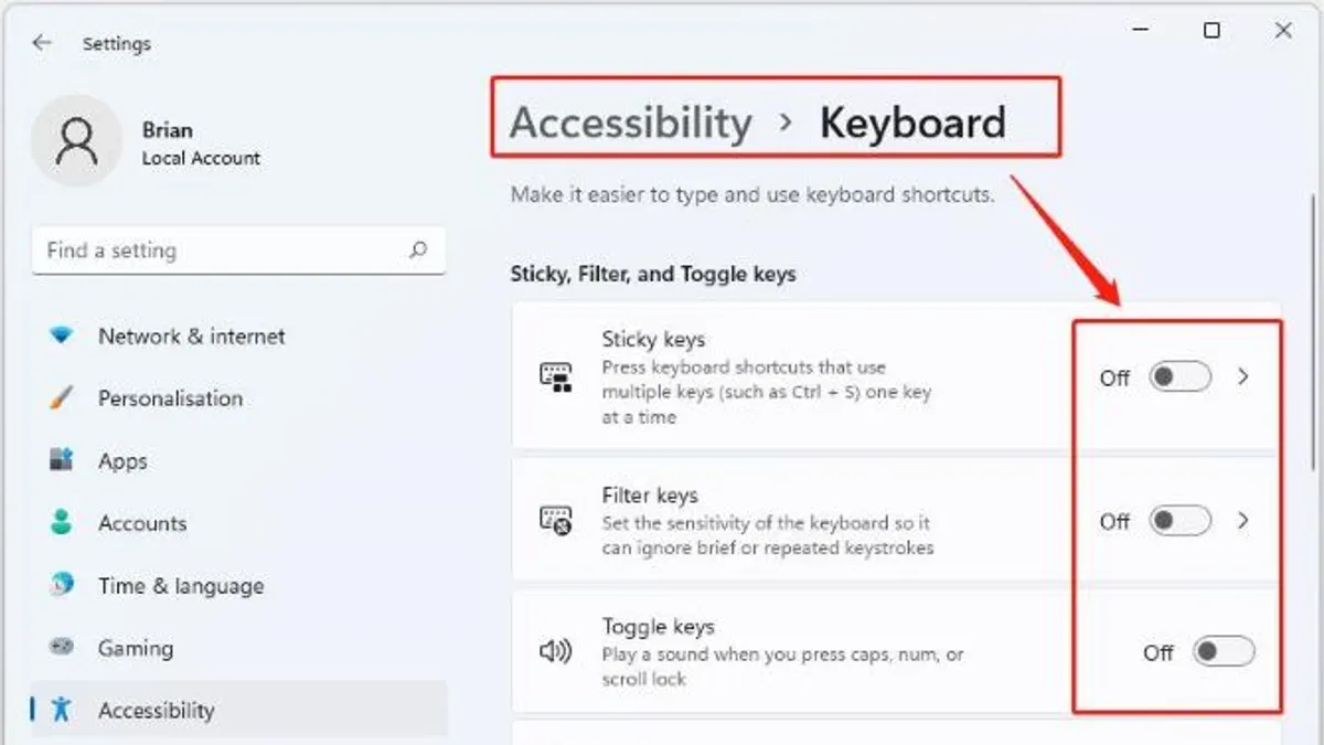 Next step to try – how to turn off keyboard backlight automatically on Mac