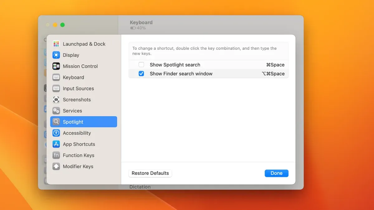 How to use Mac Spotlight effectively while web results are turned off – how to turn off Spotlight web results on Mac