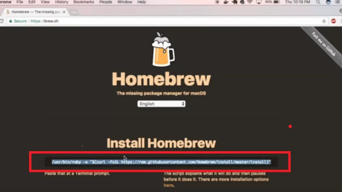 Troubleshooting common issues when uninstalling Homebrew – how to uninstall Homebrew in Mac Terminal