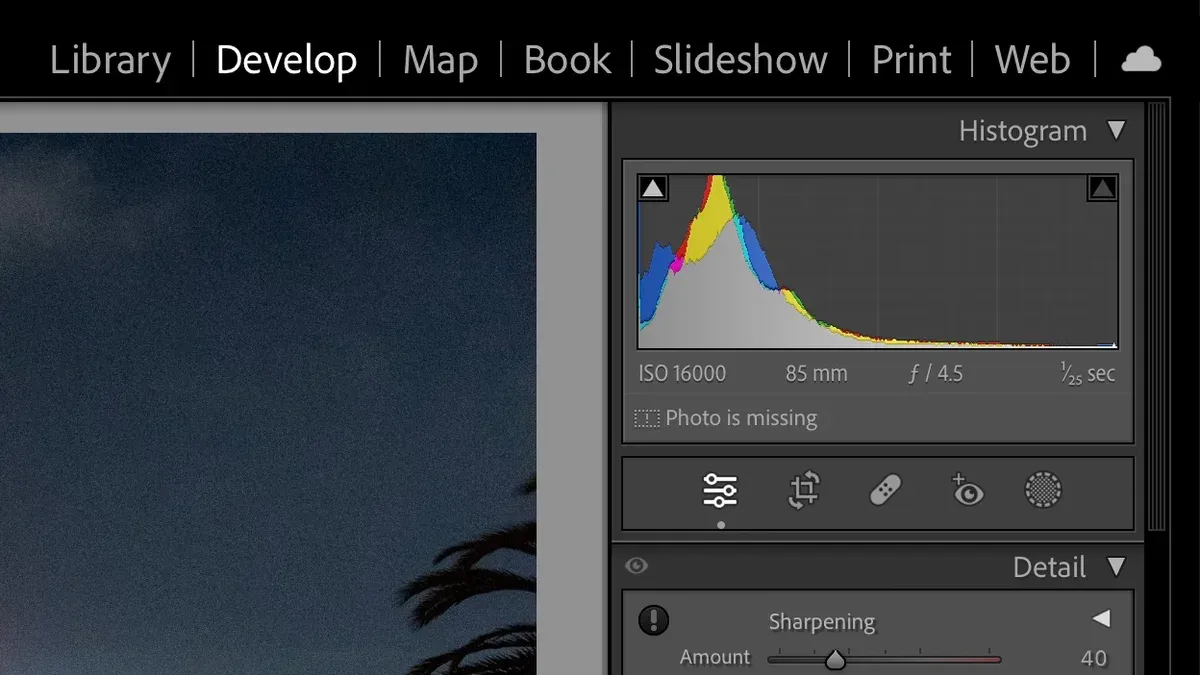 Tips for integrating AI Denoise into your Lightroom Classic workflow on Mac – how to use AI Denoise in Lightroom Classic on M
