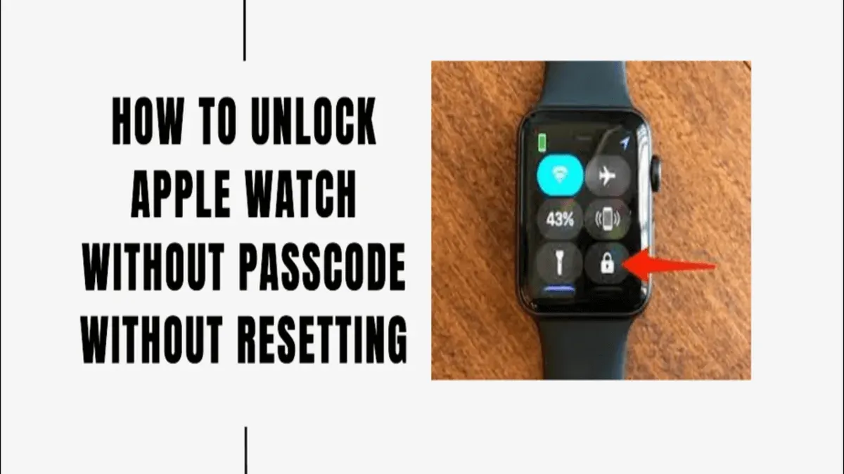 Troubleshooting when Apple Watch is not unlocking your Mac – how to use Apple Watch to unlock Mac on Mac