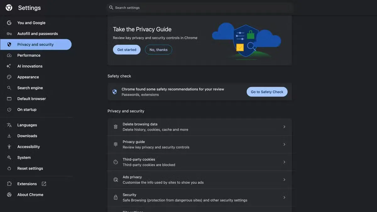 Use Chrome Profiles for Privacy and Productivity – how to use Chrome profiles in Google Chrome on Mac