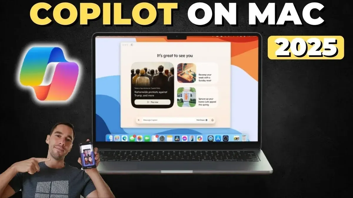 Troubleshooting common issues with Copilot in VS Code on Mac – how to use Copilot in VS Code on Mac