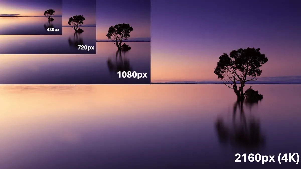 Step-by-step: How to work within resolution and export limits – how to use free version limits in DaVinci Resolve on Mac