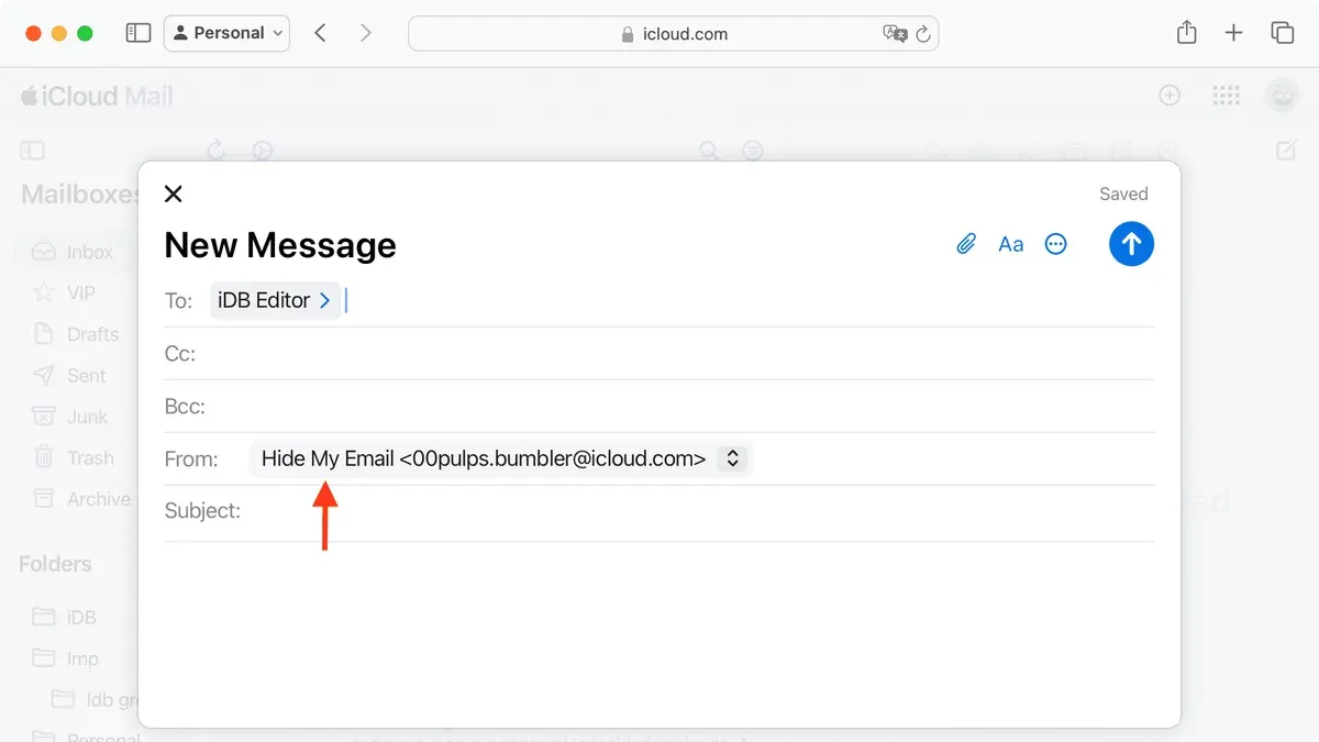 Troubleshooting common issues with Hide My Email in Mail app – how to use Hide My Email in Mail app