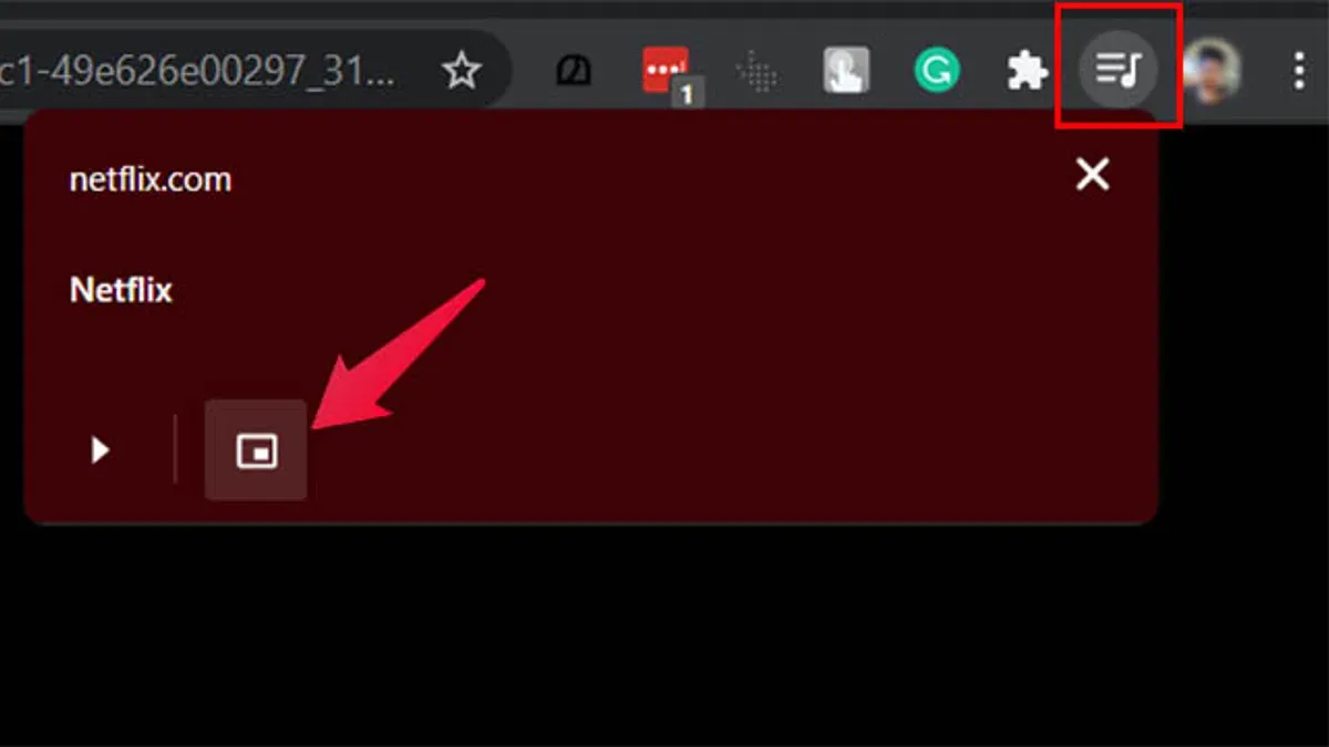 How to do Picture in Picture on Mac using the Netflix app and YouTube – how to use Picture in Picture on Mac