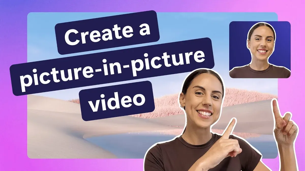 Tips for optimizing Picture in Picture experience on Mac – how to use Picture in Picture on Mac