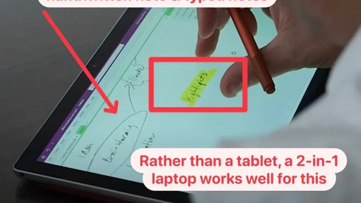 How to use Quick Notes on your laptop – how to use Quick Note in Notes app