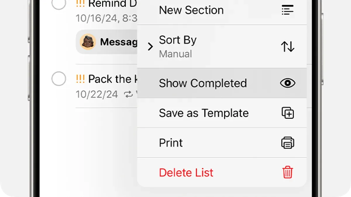 Set Reminders for Individual Emails to Manage Follow Ups – how to use Remind Me for follow ups in Mail app