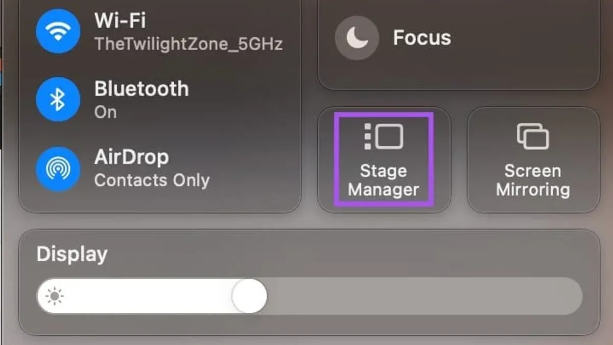 Troubleshooting common Stage Manager issues on Mac – how to use Stage Manager on Mac