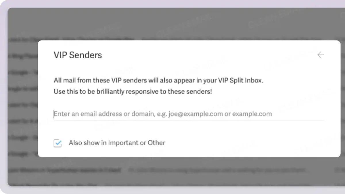 How to make emails VIP in Outlook and set up VIP access – how to use VIP senders in Mail app