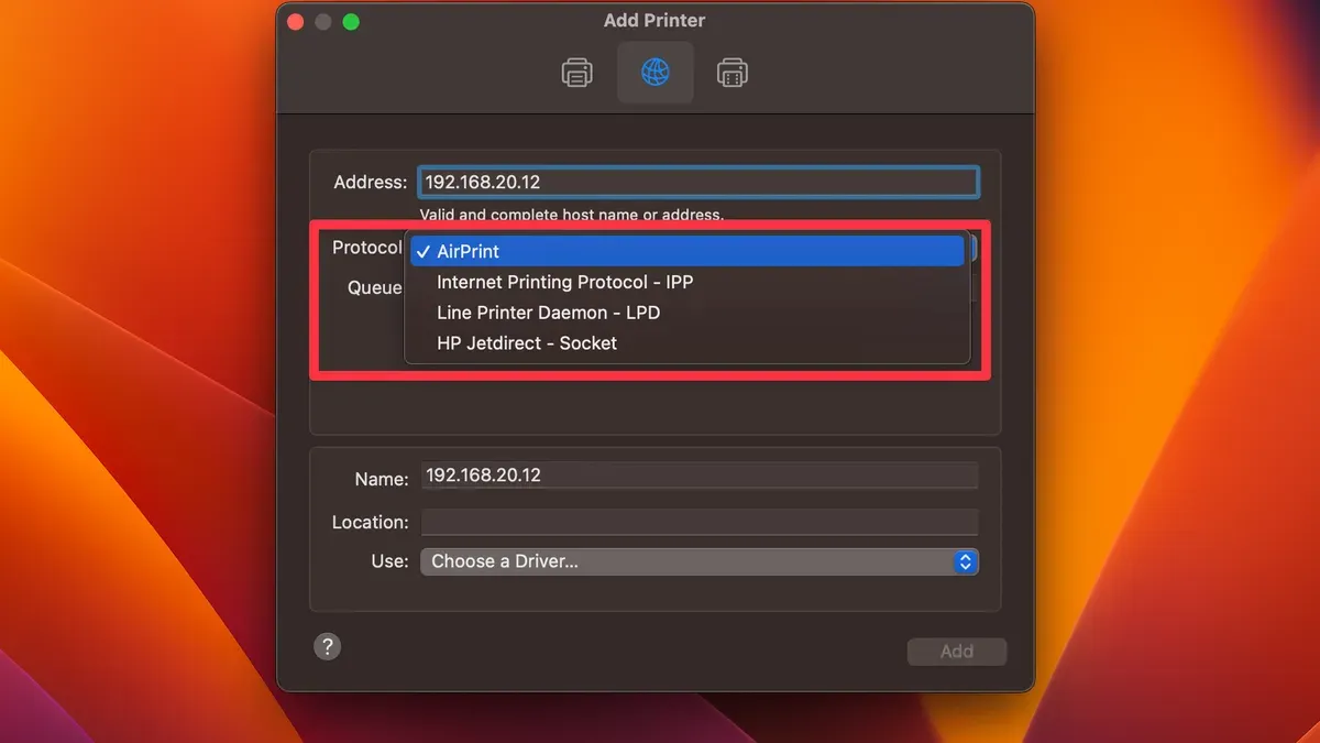 What Protocol Does Mac OS Use for Printing? – what os does mac use