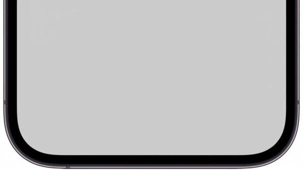 How to add a Gmail account in Mail app shown on an Apple device screen