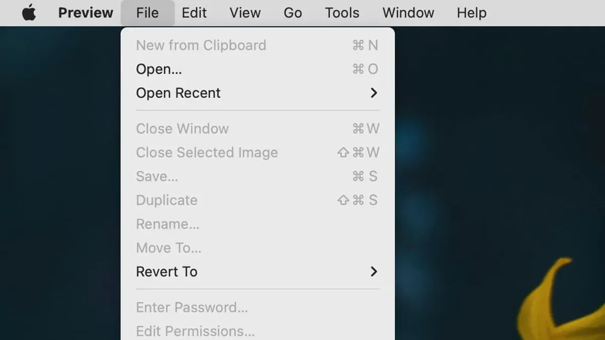 How to change screenshot format to JPG on Mac using Terminal commands