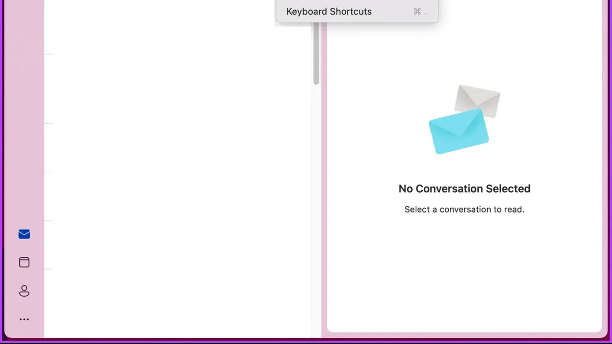 How to fix Outlook not syncing on Mac shown on a MacBook screen