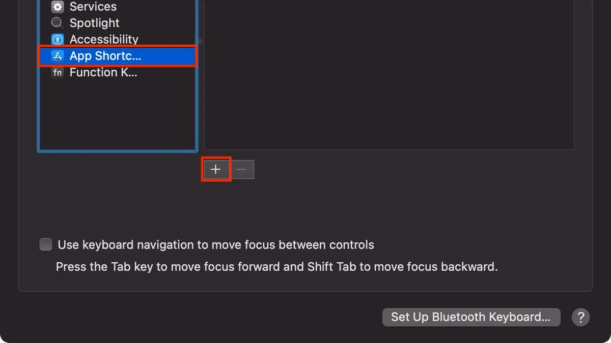 Mac keyboard shortcut to paste without formatting demonstrated on a laptop