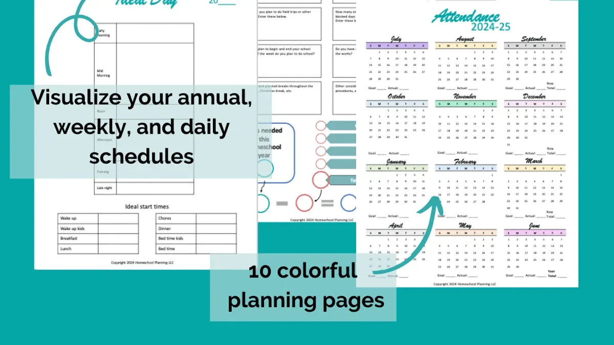 Parent and child using Schoology rollout plan for homeschool families on a laptop at home