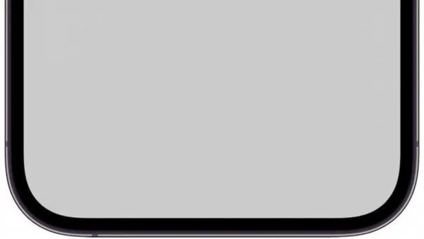 How to add a Gmail account in Mail app shown on an Apple device screen